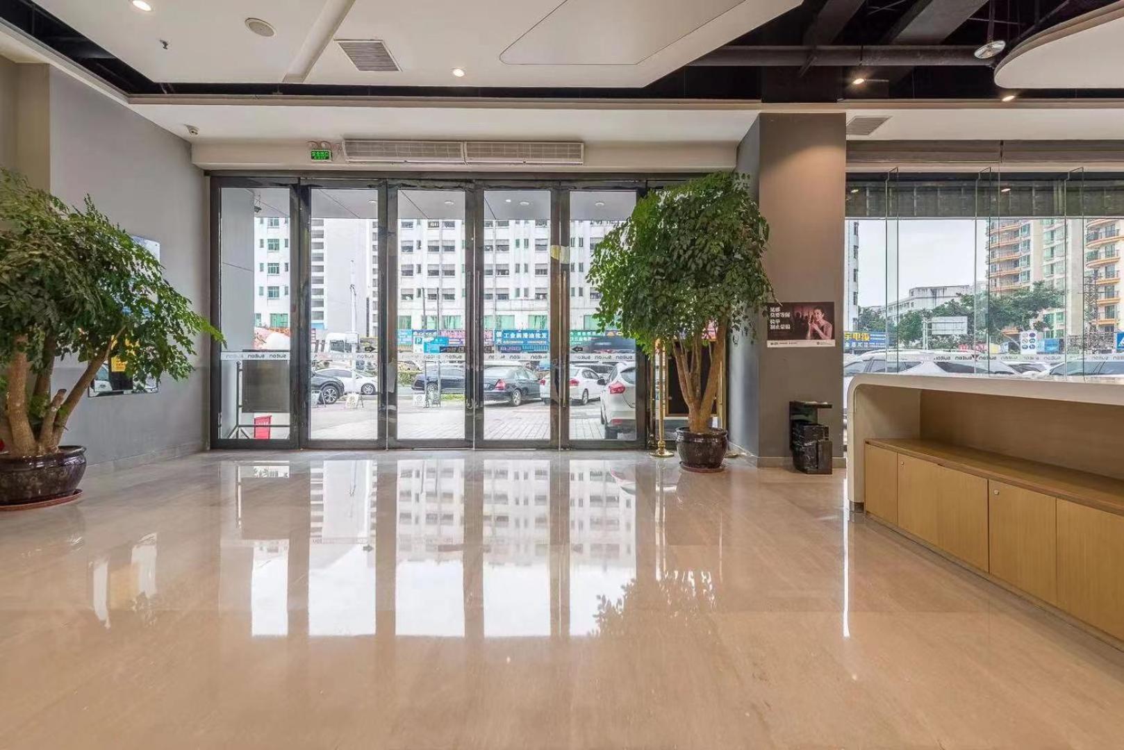 Suiton By Pax Pon Thẩm Quyến Phòng bức ảnh